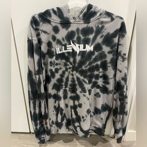Illenium sweatshirt